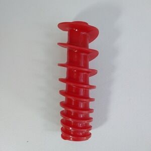 Norpro Sauce Master SPIRAL AUGER Replacement Part Model 1951 Food Strainer‎